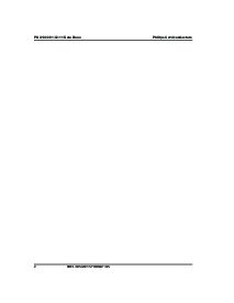 浏览型号PNX1302的Datasheet PDF文件第6页