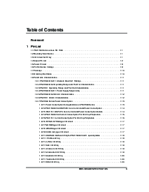 浏览型号PNX1302的Datasheet PDF文件第7页