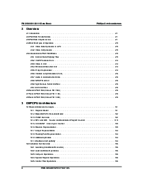 浏览型号PNX1302的Datasheet PDF文件第8页