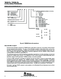 浏览型号TMS320C50PQ80的Datasheet PDF文件第44页
