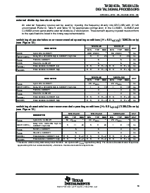 浏览型号TMS320C50PQ80的Datasheet PDF文件第53页