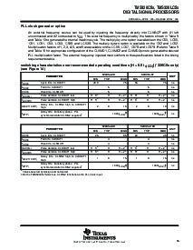 浏览型号TMS320C50PQ80的Datasheet PDF文件第55页