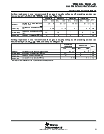 浏览型号TMS320C50PQ80的Datasheet PDF文件第59页