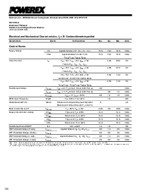 浏览型号PS21353-G的Datasheet PDF文件第4页