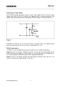 浏览型号PSB2121的Datasheet PDF文件第11页