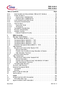 浏览型号PSB21382的Datasheet PDF文件第6页