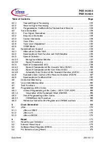 浏览型号PSB21382的Datasheet PDF文件第7页