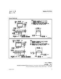 浏览型号PVT312S的Datasheet PDF文件第5页