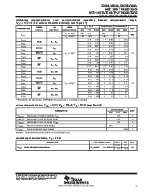 浏览型号SN74LV595APWG4的Datasheet PDF文件第11页