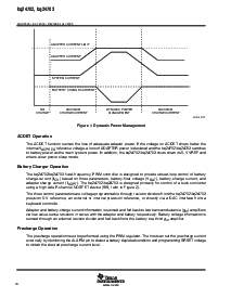 浏览型号BQ24702PWG4的Datasheet PDF文件第16页