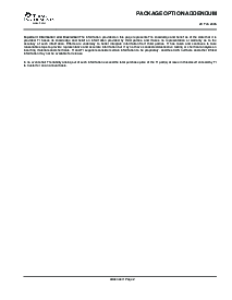 浏览型号SN74HCT245PWLE的Datasheet PDF文件第7页