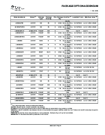 浏览型号LM393PWLE的Datasheet PDF文件第9页