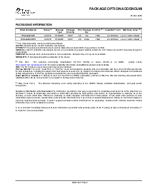 浏览型号TPS54980PWPR的Datasheet PDF文件第15页