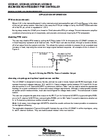 浏览型号UCC39422PWTR的Datasheet PDF文件第10页