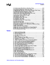 浏览型号PXA270的Datasheet PDF文件第5页