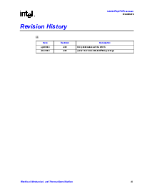 浏览型号PXA270的Datasheet PDF文件第7页