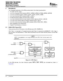 浏览型号TMS320F2808PZQ的Datasheet PDF文件第46页