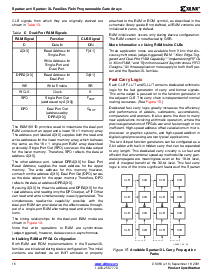 浏览型号XCS10XL-4TQ144C的Datasheet PDF文件第16页