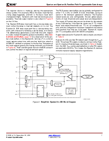 浏览型号XCS30XL-4TQ144C的Datasheet PDF文件第7页