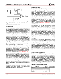浏览型号XC5210-5PQ160C的Datasheet PDF文件第24页