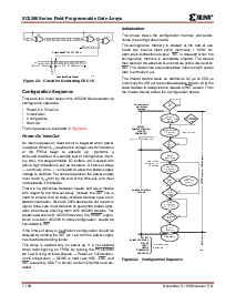 浏览型号XC5210-5PQ160C的Datasheet PDF文件第26页
