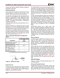 浏览型号XC5210-5TQ144C的Datasheet PDF文件第10页