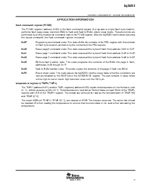 浏览型号BQ26200的Datasheet PDF文件第17页