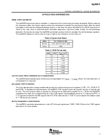 浏览型号BQ26200的Datasheet PDF文件第9页