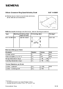 浏览型号Q62702-A0042的Datasheet PDF文件第1页