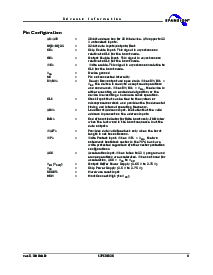 浏览型号S29CD032G0JQAN013的Datasheet PDF文件第11页