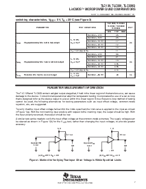 浏览型号TLC339QFK的Datasheet PDF文件第7页
