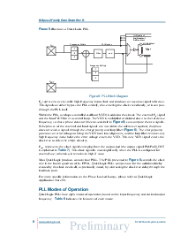 浏览型号QL8325的Datasheet PDF文件第8页