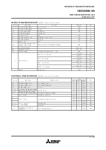 浏览型号QM300HA-2H的Datasheet PDF文件第2页