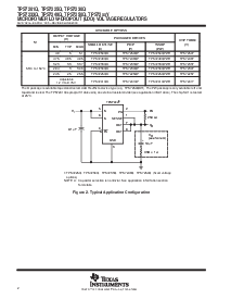 浏览型号TPS7250QPWR的Datasheet PDF文件第2页