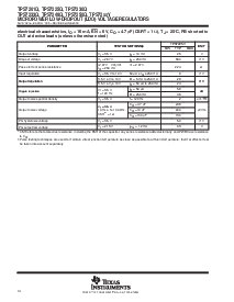 浏览型号TPS7225QPWR的Datasheet PDF文件第14页