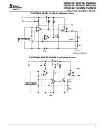 浏览型号TPS76833QPWPR的Datasheet PDF文件第3页