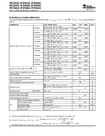 浏览型号TPS76833QPWPR的Datasheet PDF文件第6页