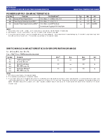 浏览型号QS3L384Q的Datasheet PDF文件第4页