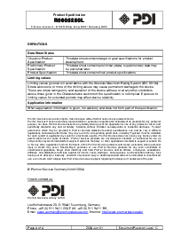 ͺ[name]Datasheet PDFļ4ҳ