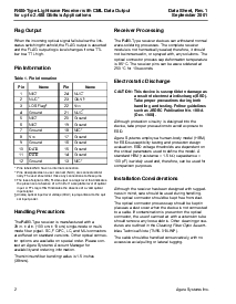 浏览型号R480的Datasheet PDF文件第2页
