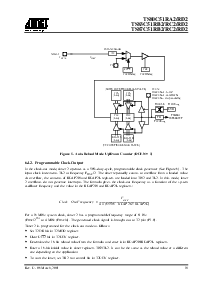 浏览型号TS80C51RA2-MCBB的Datasheet PDF文件第19页