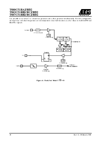 浏览型号TS80C51RA2-MCBB的Datasheet PDF文件第20页
