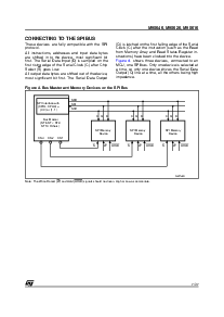 浏览型号M95020-RBN3T/W的Datasheet PDF文件第7页