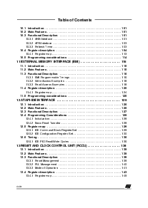 浏览型号STR720RBQ6的Datasheet PDF文件第4页