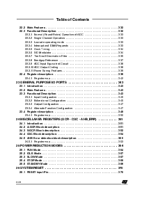 浏览型号STR720RBQ6的Datasheet PDF文件第8页