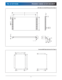 浏览型号RC8650的Datasheet PDF文件第19页