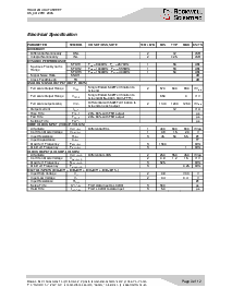 浏览型号RDA012M4的Datasheet PDF文件第3页