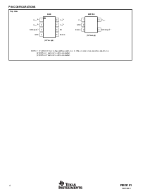 浏览型号REG101NA-2.85/250的Datasheet PDF文件第4页