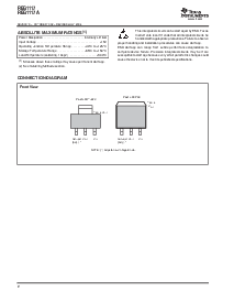 浏览型号REG1117FA-2.5的Datasheet PDF文件第2页