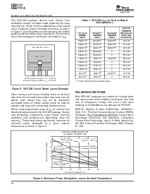 浏览型号REG1117A的Datasheet PDF文件第10页